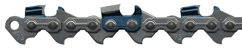 Kettingzagen ketting