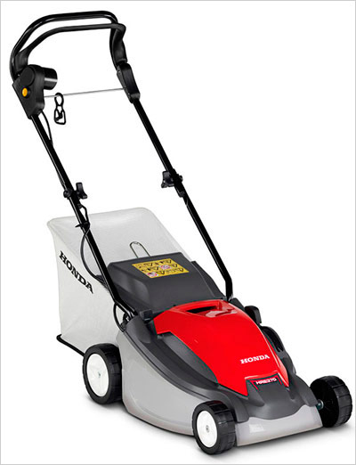 ฮอนด้า HRE 370 A2PLE 1 ม