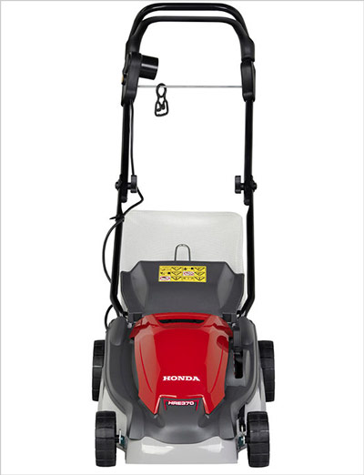 Honda HRE 370 A2PLE 2 ม