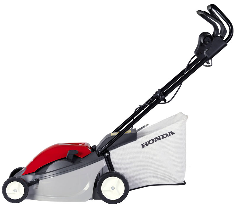 ฮอนด้า HRE 370 A2PLE