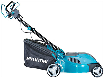 Hyundai LE 4600S ไดรฟ์ 2 ม