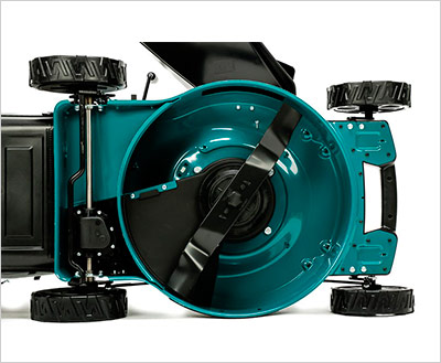 Makita ELM 4613 2 ม