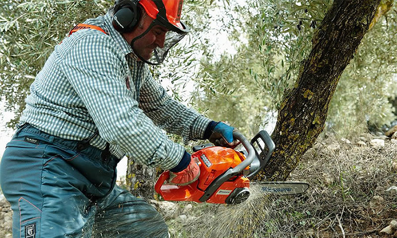 Chainsaw rating - the best models for quality and reliability