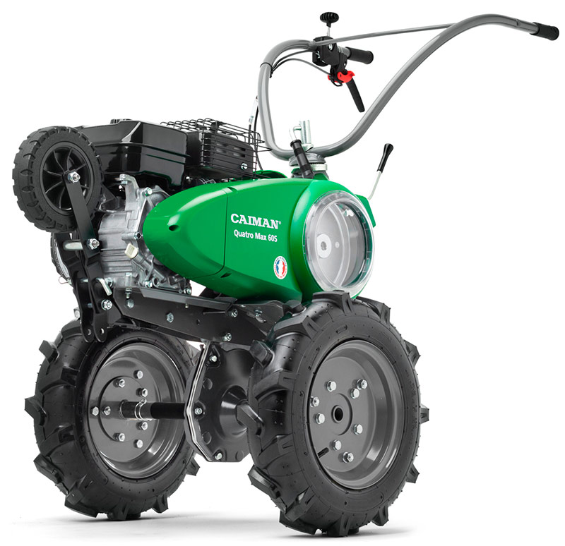 Kaaiman VARIO 60S TWK