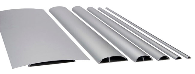 قنوات الكابل الكلمة