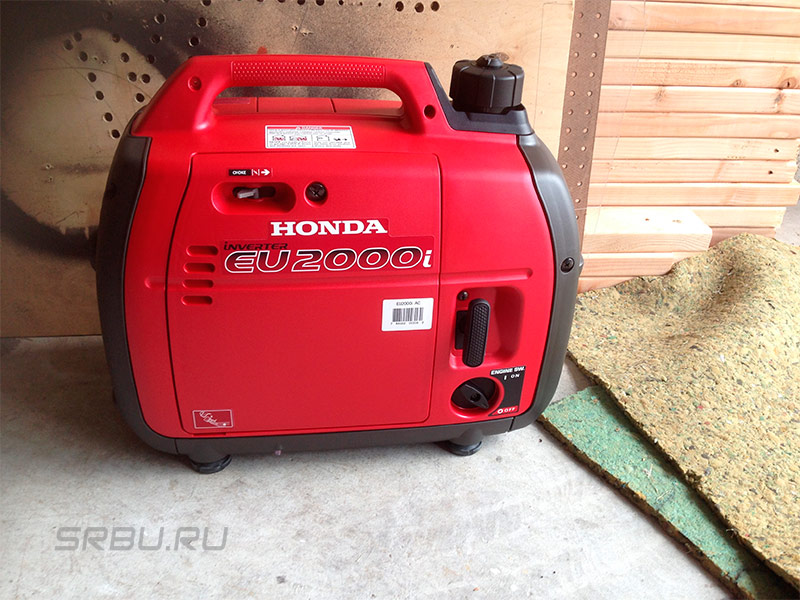 Alternatore a due tempi