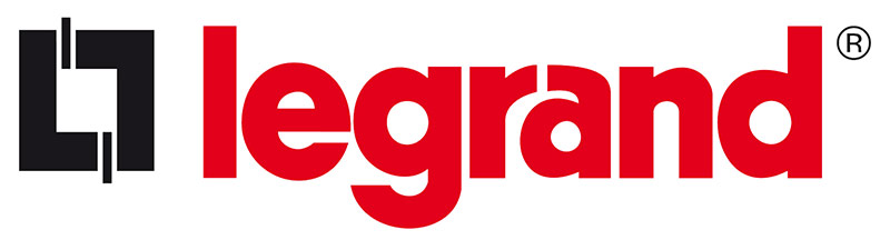 logotipo legrand