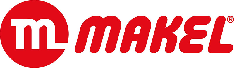 logotipo da makel
