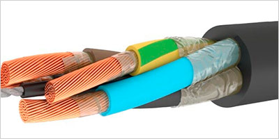 Aislamiento de polietileno