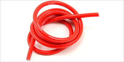 Aislamiento de silicona