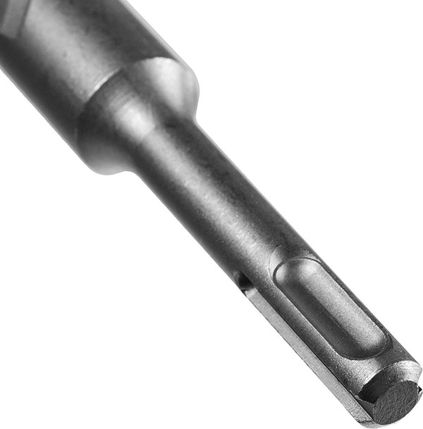 SDS плюс болт