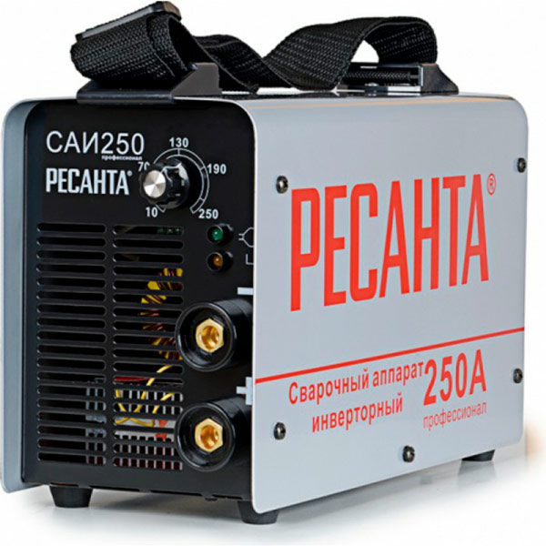 Resanta 250