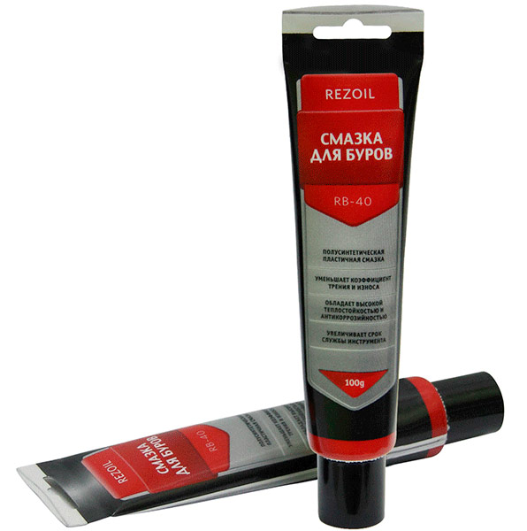 пробийте грес