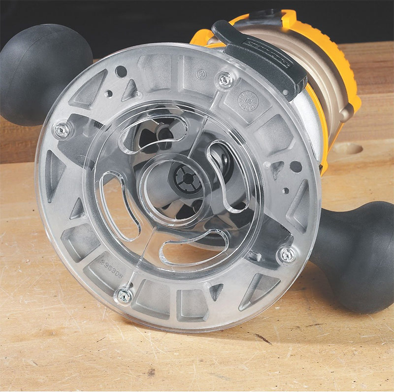 Фрезова подметка