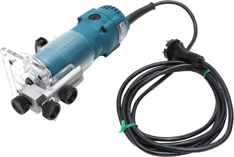 Ротационна фреза