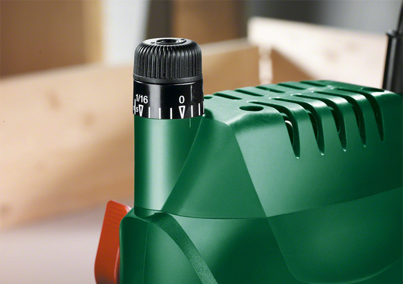 Механизъм за фина настройка