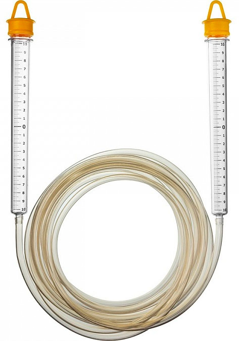 Хидравлично ниво