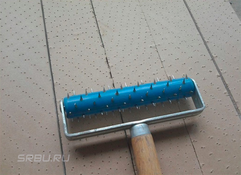 Иглена ролка