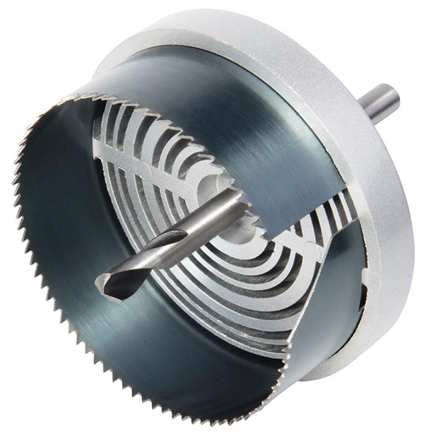 Кръгла фреза