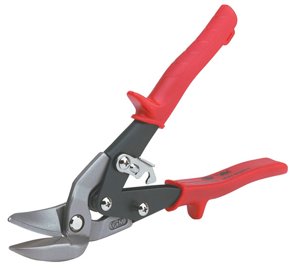 Метални ножици