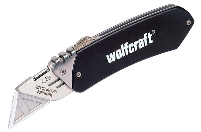 Нож за гипсокартон