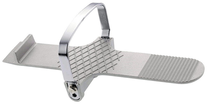 Повдигане на педали