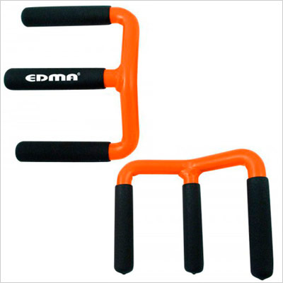 Захват за носене на гипсокартон