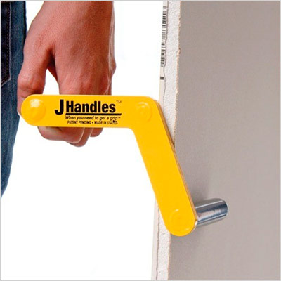 Дръжки за гипсокартон