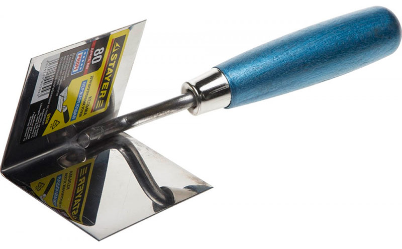 Ъглова шпатула