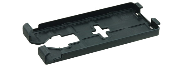 Almohadilla para zapata