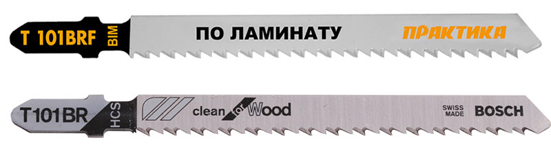 Limas para laminado y aglomerado