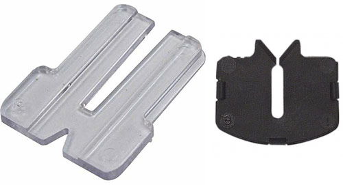 Revestimiento a prueba de astillas