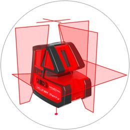 Constructeur d'axe tourné