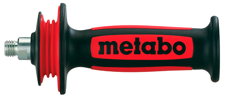 Антивибрационна дръжка