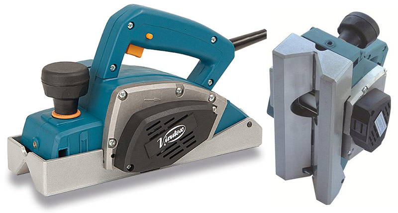 Avião elétrico dobrado