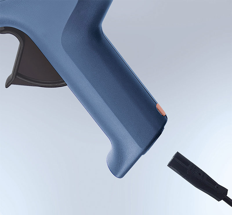 Разглобяем кабел