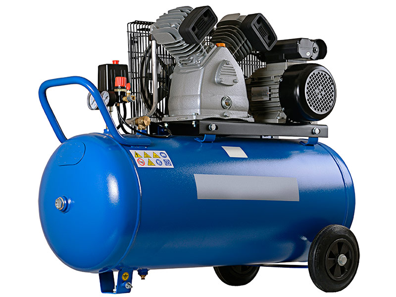 копресор 100л