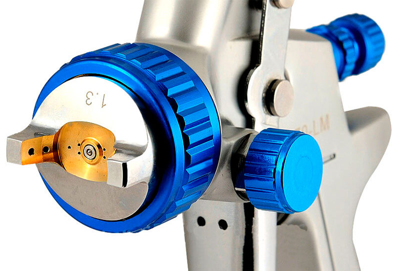 Диаметър на дюзата