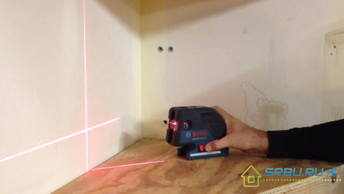 Строител на линии Строител на линии