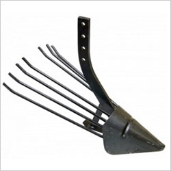 Kultivator Kartoffelgräber