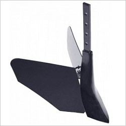 Okuchnik für einen Kultivierenden