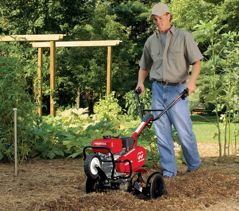 Arbeite als durchschnittlicher Kultivierender