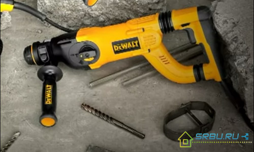 How to choose a puncher - criteria for choosing a puncher for home