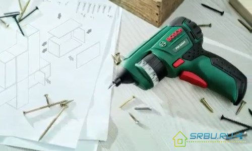 How to choose a screwdriver - technical parameters and criteria