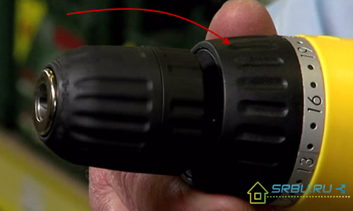 Регулиране на въртящия момент