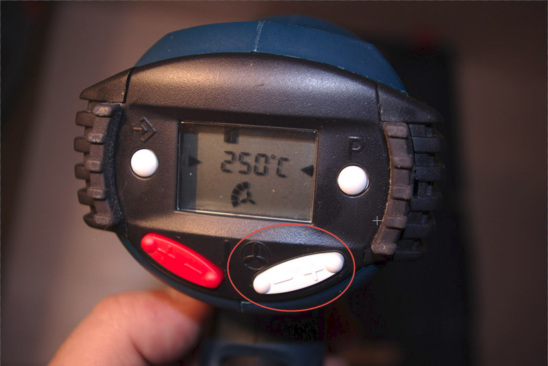 Reglarea volumului de aer