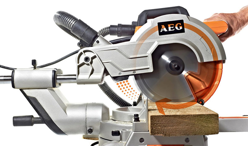 Limitação da profundidade de corte