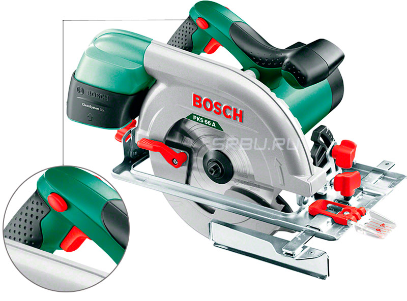 Заключване на захранването