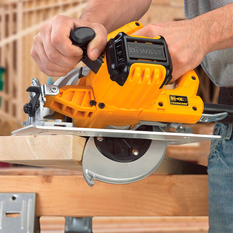 Пролетна натоварена охрана