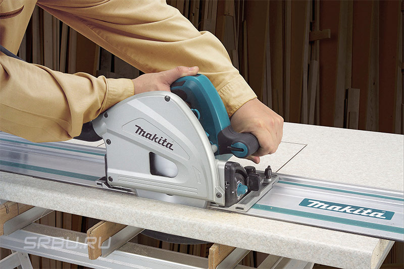 Потопяема циркуляра